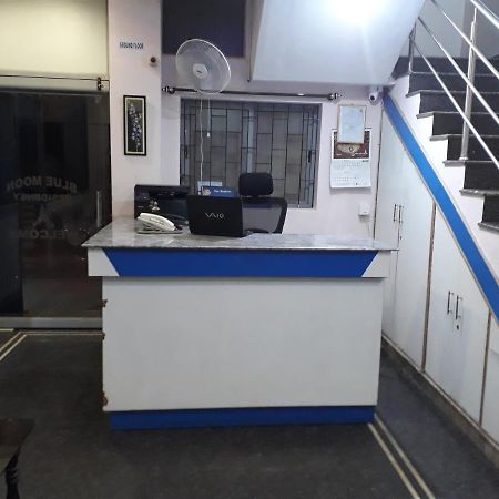 Blue Moon Residency Hotel Mysore Ngoại thất bức ảnh